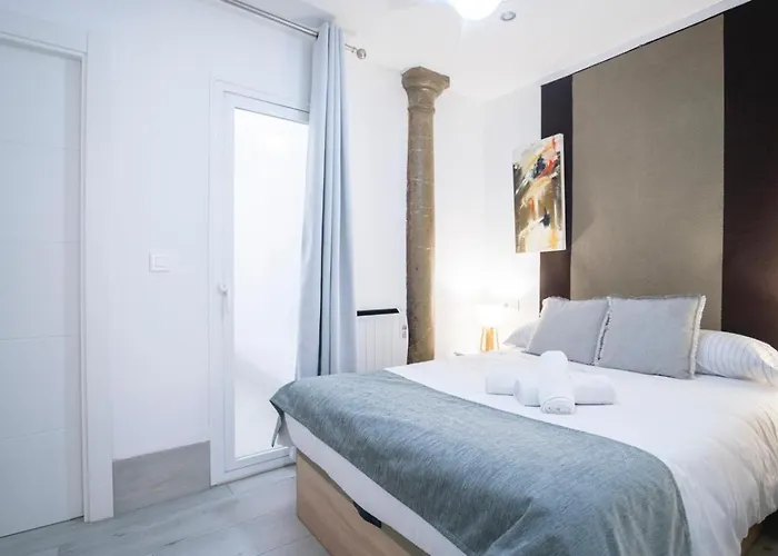 Lovely San Diego center Apartament BI Parking opcional